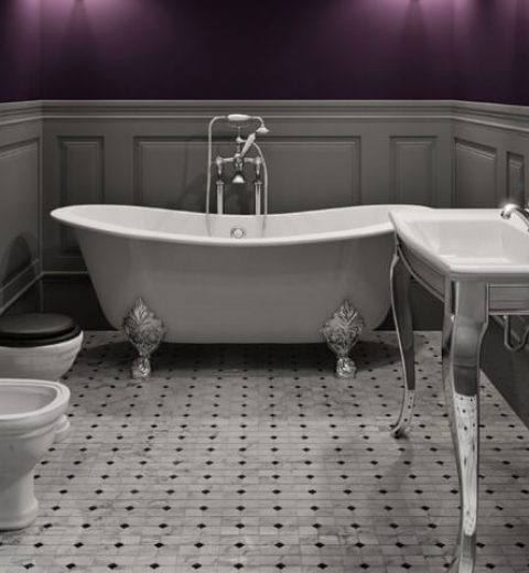 Bathroom Ware