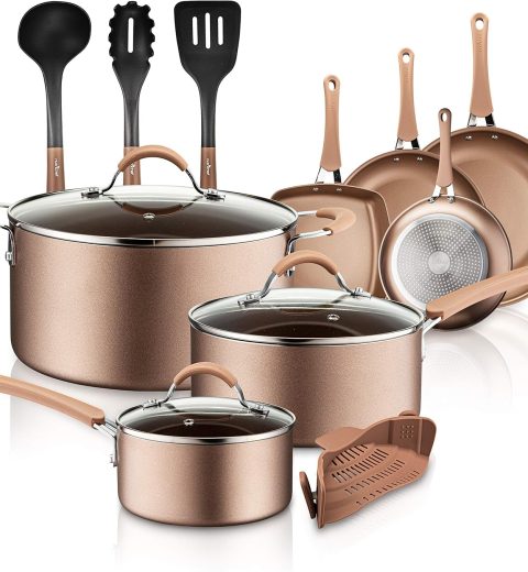 Kitchen Ware