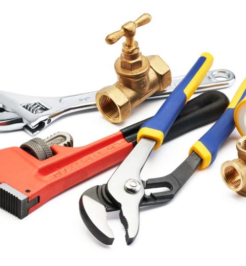 Plumbing Materials