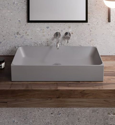 Washbasins
